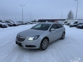 Opel Insignia | 1