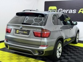 BMW X5, cross-country | 3