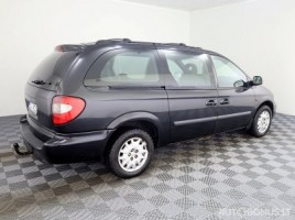 Chrysler Grand Voyager, 2.8 l., vienatūris | 2