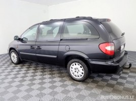 Chrysler Grand Voyager, 2.8 l., vienatūris | 3