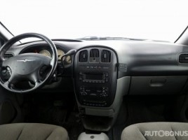 Chrysler Grand Voyager, 2.8 l., vienatūris | 4