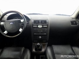 Ford Mondeo | 4