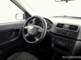 Skoda Praktik, 1.2 l., komercinis | 4