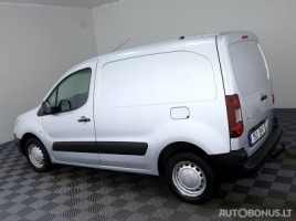 Citroen Berlingo, 1.6 l., komercinis | 3