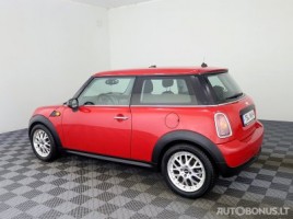 Mini Cooper, 1.4 l., hečbekas | 3