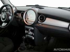 Mini Cooper, 1.4 l., hečbekas | 4