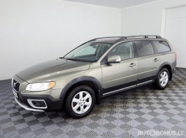 Volvo XC70, 3.2 l., universalas | 1