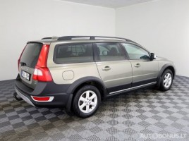 Volvo XC70, 3.2 l., universalas | 2