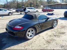 Porsche Boxster, convertible | 3