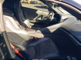 Chevrolet Corvette | 4