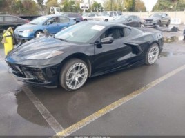 Chevrolet Corvette | 1