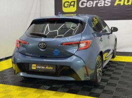 Toyota Corolla, hečbekas | 3