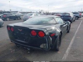 Chevrolet Corvette, kupė | 3