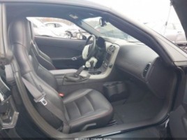 Chevrolet Corvette, kupė | 4