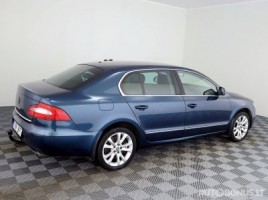 Skoda Superb | 2