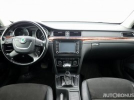 Skoda Superb | 4