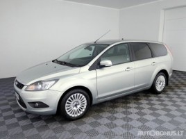 Ford Focus | 1