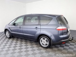 Ford S-MAX | 3