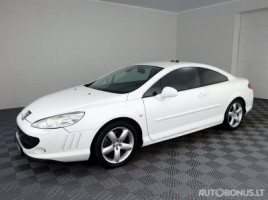 Peugeot 407 | 1
