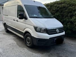 Volkswagen Crafter | 1