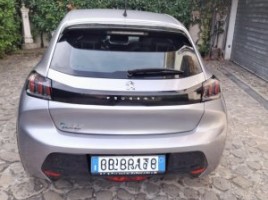 Peugeot 208 | 1