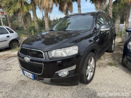 Chevrolet Captiva | 1