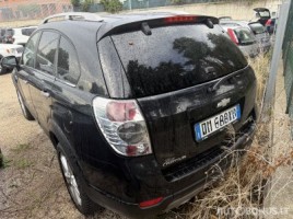 Chevrolet Captiva | 2