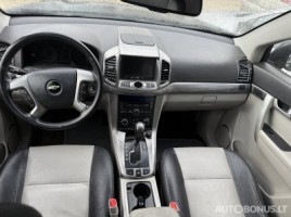 Chevrolet Captiva | 3