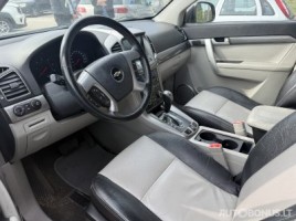 Chevrolet Captiva | 4