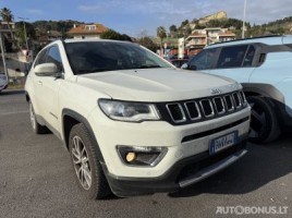 Jeep Compass | 2