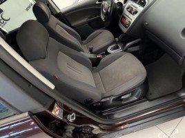 Seat Altea, 2.0 l., Минивэн | 4