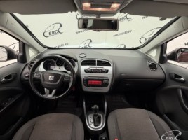 Seat Altea, 2.0 l., Минивэн | 2