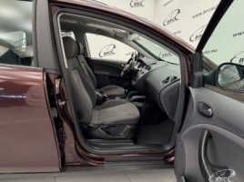 Seat Altea, 2.0 l., Минивэн | 3