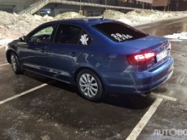 Volkswagen Jetta, 1.4 l., Седан | 1