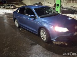 Volkswagen Jetta, 1.4 l., Седан | 2