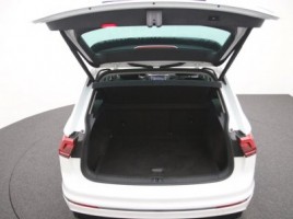 Volkswagen Tiguan visureigis