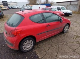 Peugeot 207, 1.4 l., Хэтчбек | 2