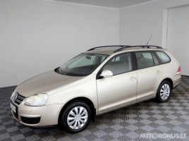 Volkswagen Golf, 1.6 l., Универсал | 1
