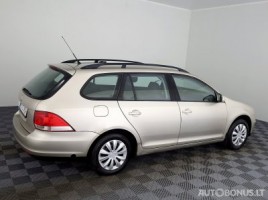 Volkswagen Golf, 1.6 l., Универсал | 2