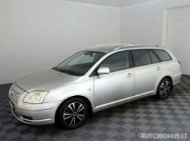 Toyota Avensis, 2.0 l., Универсал | 1
