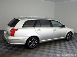 Toyota Avensis, 2.0 l., Универсал | 2