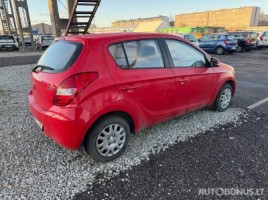 Hyundai i20, 1.4 l., hečbekas | 2