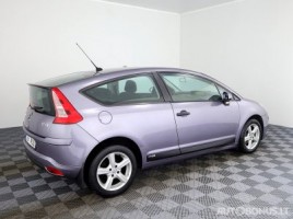 Citroen C4, 1.6 l., hečbekas | 2