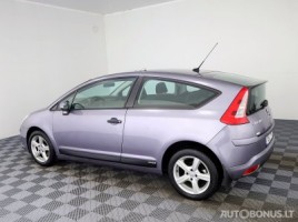 Citroen C4, 1.6 l., hečbekas | 3