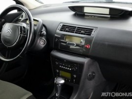Citroen C4, 1.6 l., hečbekas | 4