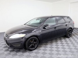 Ford Mondeo | 1