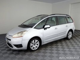 Citroen C4 | 1