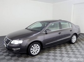 Volkswagen Passat | 1
