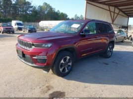 Jeep Grand Cherokee | 1
