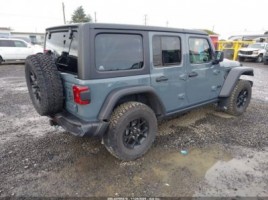 Jeep Wrangler | 3